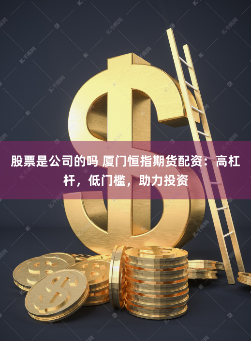股票是公司的吗 厦门恒指期货配资：高杠杆，低门槛，助力投资