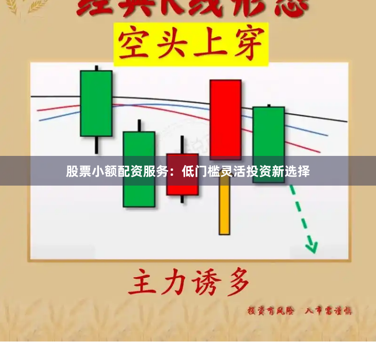 股票小额配资服务：低门槛灵活投资新选择